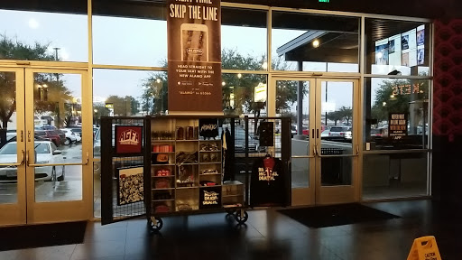 Movie Theater «Alamo Drafthouse Cinema», reviews and photos, 100 S Central Expy, Richardson, TX 75080, USA