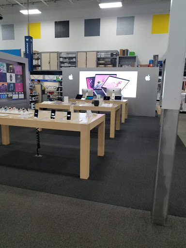 Electronics Store «Best Buy», reviews and photos, 400 26th Ave NW, Norman, OK 73069, USA