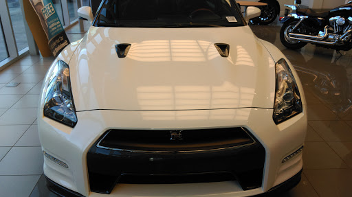 Nissan Dealer «Torre Nissan», reviews and photos, 79125 CA-111, La Quinta, CA 92253, USA