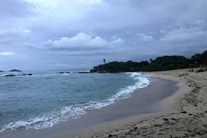 Acapulco beach image