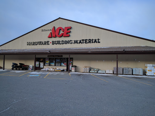 Bibens Ace Hardware-Springfield, 362 River St, North Springfield, VT 05150, USA, 