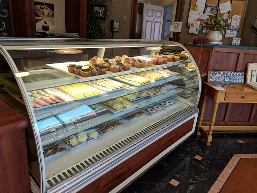 Bakery «Hollin Hall Pastry Shop», reviews and photos, 7920 Fort Hunt Rd, Alexandria, VA 22308, USA