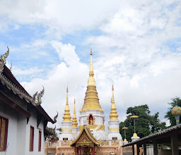 Wat Pa Chi photo