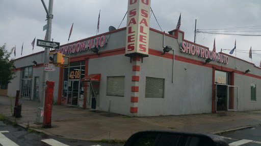 Used Car Dealer «Showroom Auto», reviews and photos, 42-08 35th Ave, Long Island City, NY 11101, USA