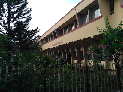 SVD Seminary