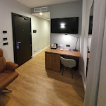 Photo n°1 de l'avis de Jacopo.o fait le 29/09/2023 à 17:14 sur le  Radisson Blu GHR hotel, Rome à Rome