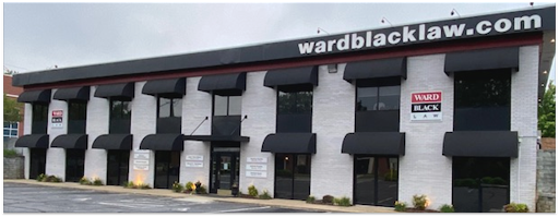 Personal Injury Attorney «Ward Black Law», reviews and photos