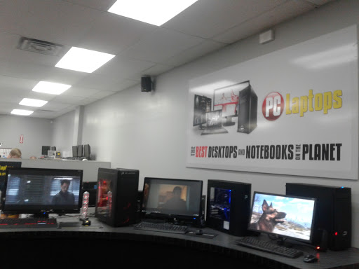 Computer Store «PC Laptops», reviews and photos, 4080 Riverdale Rd, Riverdale, UT 84405, USA