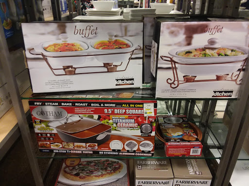 Department Store «Stein Mart», reviews and photos, 191 Rice Lake Square, Wheaton, IL 60189, USA