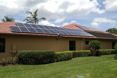 Sun Commercial Solar