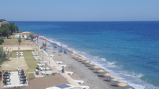 Kuyucak Plajı