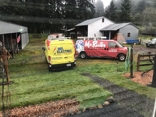 Electrician «Mr. Electric», reviews and photos, 2705 SE 39th Loop g, Hillsboro, OR 97123, USA