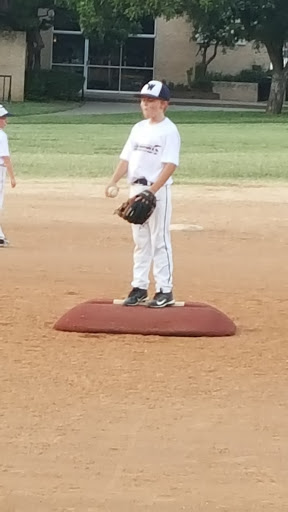 Park «Martin Weiss Park», reviews and photos, 3400 W Clarendon Dr, Dallas, TX 75211, USA