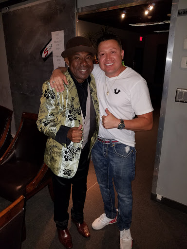 Concert Hall «STRATUS», reviews and photos, 2102 N 23rd Ave, Phoenix, AZ 85009, USA