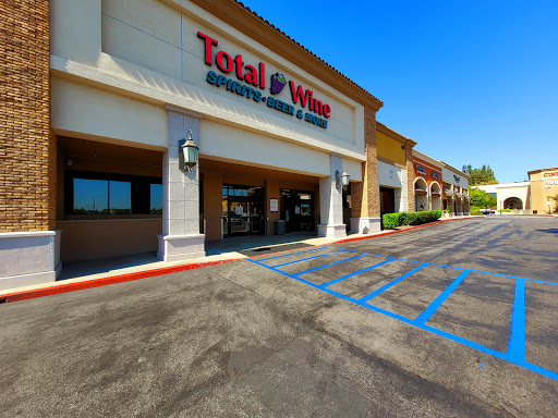 Wine Store «Total Wine & More», reviews and photos, 471 S Associated Rd, Brea, CA 92821, USA
