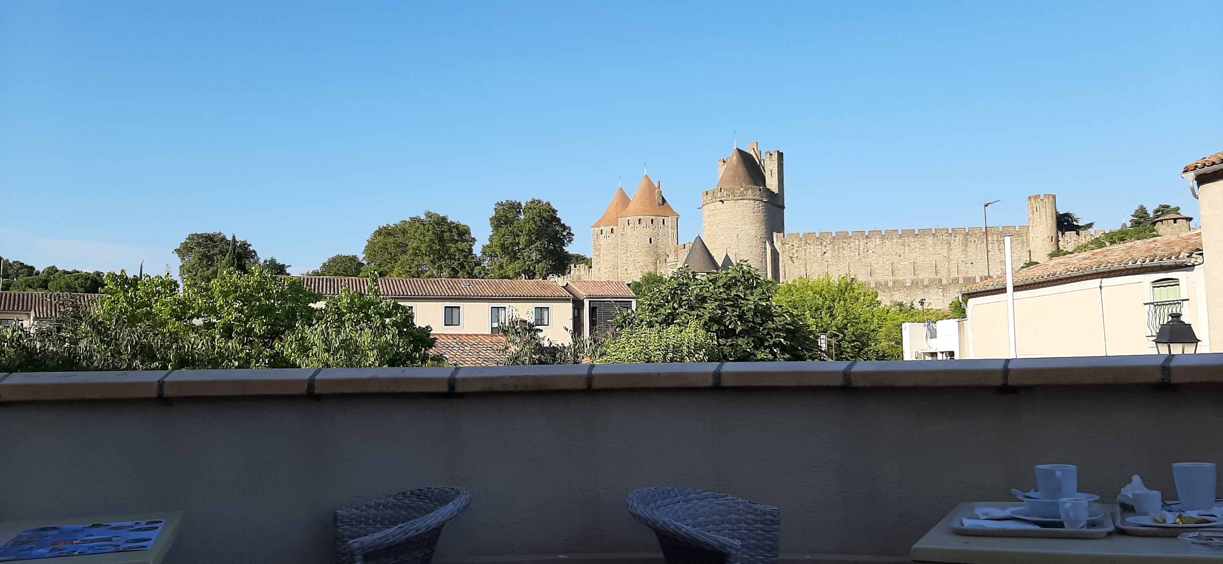 Photo n° 1 de l'avis de Bruno.P fait le 15/08/2020 à 10:33