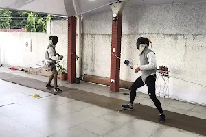 Panamá Fencing Club image