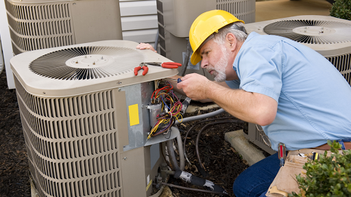 Porter Heating, Air Conditioning And Electrical LLC