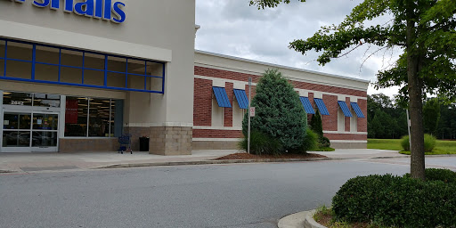 Department Store «Marshalls», reviews and photos, 2642 Holcomb Bridge Rd, Alpharetta, GA 30022, USA