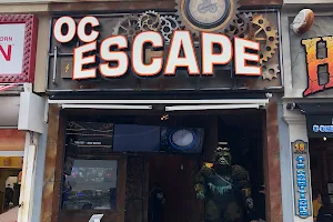 OC Escape Rooms image