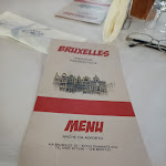 Photo n°2 de l'avis de emy.o fait le 10/09/2023 à 12:25 sur le  Pizzeria Bruxelles à Diamante