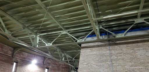 Observatory «Yerkes Observatory», reviews and photos, 373 W Geneva St, Williams Bay, WI 53191, USA