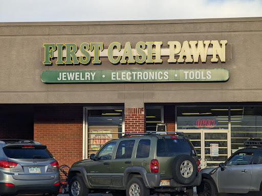 Pawn Shop «Mister Money», reviews and photos, 348 Main St, Colorado Springs, CO 80911, USA