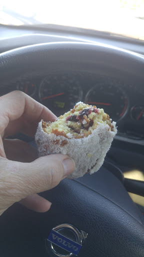 Coffee Shop «Donut King», reviews and photos, 151 Copeland St, Quincy, MA 02169, USA