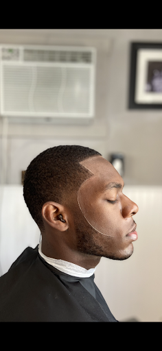 Barber Shop «The Barbershop Lounge», reviews and photos, 294 Drum Point Rd, Brick, NJ 08723, USA