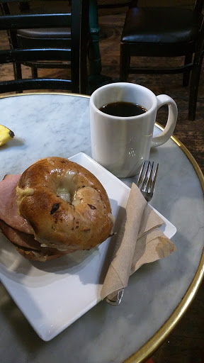 Los Gatos Coffee Roasting Company image