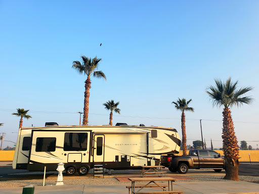 Shaded Haven RV Park