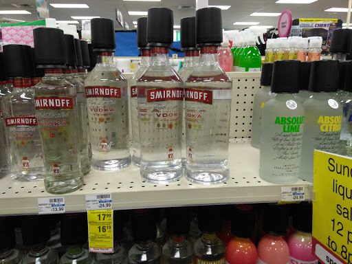 Drug Store «CVS», reviews and photos, 3240 Willowcreek Rd, Portage, IN 46368, USA