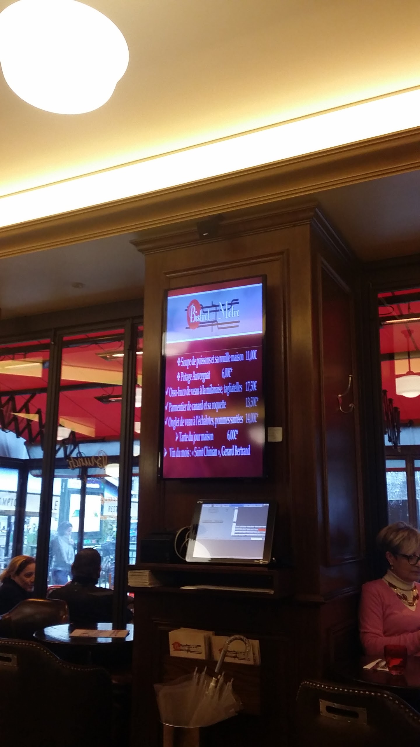 Photo n° 2 de l'avis de jp. fait le 29/01/2018 à 12:12