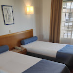 Photo n°2 de l'avis de Jorge.i fait le 29/06/2019 à 12:03 sur le  Turim Estrela do Vau Hotel à Portimão