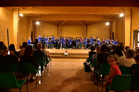 Associazione Amici Scuola Di Musica Del Trasimeno Via Bruno Buozzi, 06061 Castiglione del Lago PG, Italia