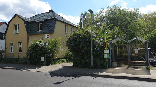 Tierarzt Michendorf - Seelig unter Michendorf, Brandenburg