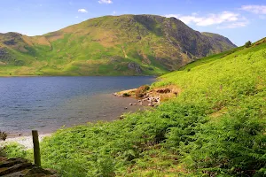 Crummock South Beach image