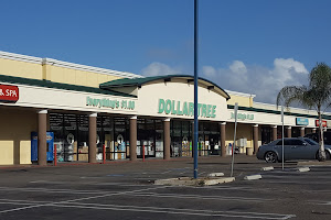 Dollar Tree