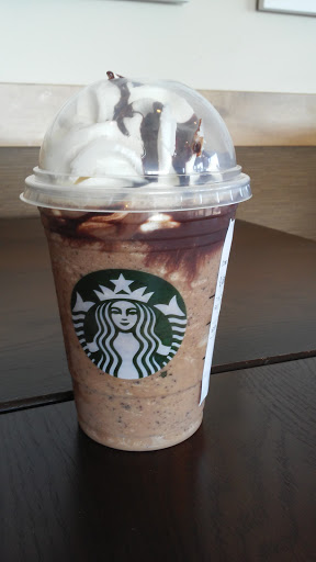 Coffee Shop «Starbucks», reviews and photos, 1741 E Geneva St a, Delavan, WI 53115, USA