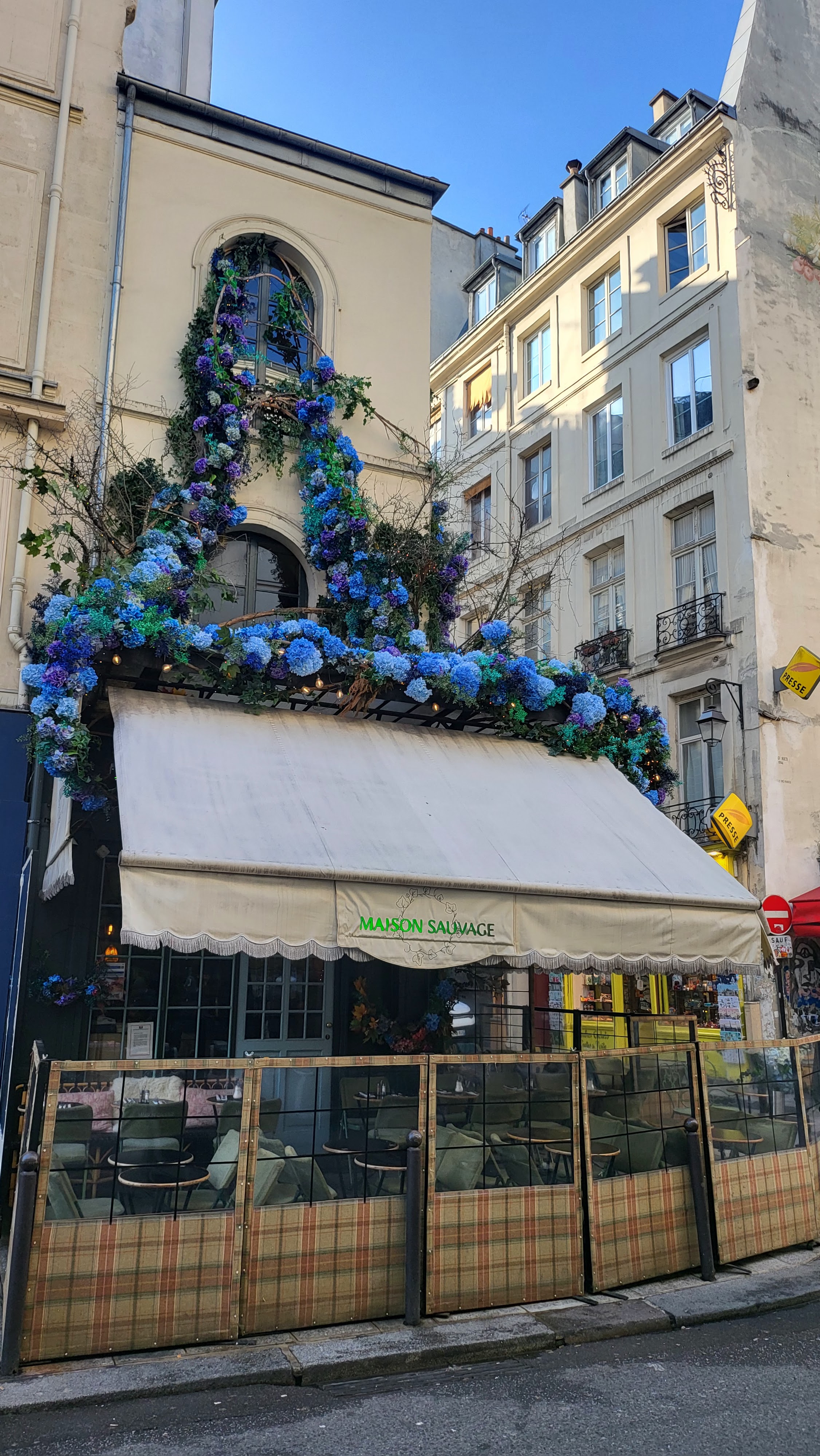 Photo n° 2 de l'avis de Des.' fait le 26/02/2023 à 11:40