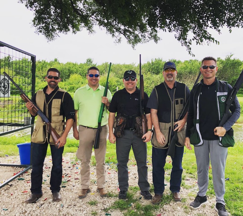 The Absolute Best Shooting Range in Dallas [Updated 2024] Dallas Nav
