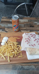 Photo n°8 de Ali Baba à Crest ()