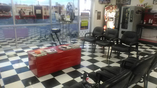 Auto Repair Shop «Automotive Super Center», reviews and photos, 1109 W Loop 281, Longview, TX 75604, USA