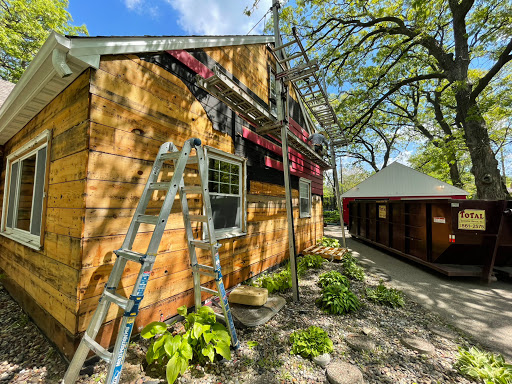 Roofing Contractor «Roofs R Us», reviews and photos