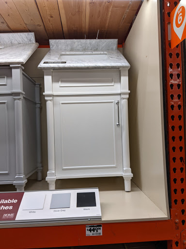 Home Improvement Store «The Home Depot», reviews and photos, 300 Trotters Way, Freehold, NJ 07728, USA