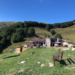 Photo n°2 de l'avis de janka.r fait le 14/08/2022 à 14:23 sur le  Refuge Fos-Ce (C.A.I.) à San Valentino