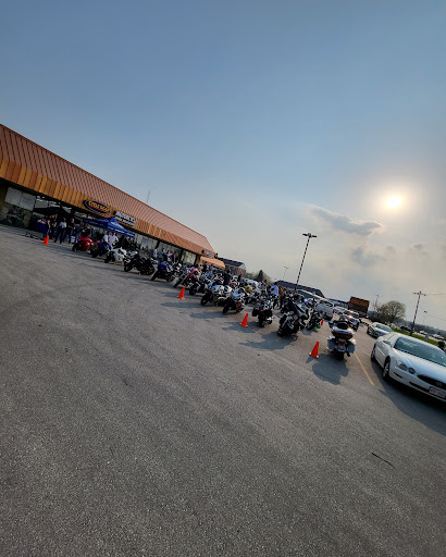 Motorcycle Parts Store «Cycle Gear», reviews and photos, 19035 W Bluemound Rd, Brookfield, WI 53045, USA