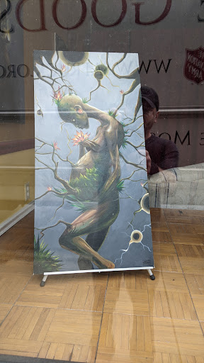 Thrift Store «The Salvation Army Family Store & Donation Center», reviews and photos, 7713 W Greenfield Ave, West Allis, WI 53214, USA