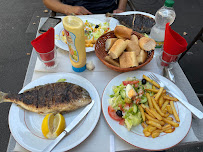 Plats et boissons du Restaurant tunisien restaurant Ghomrassen à Marseille - n°16
