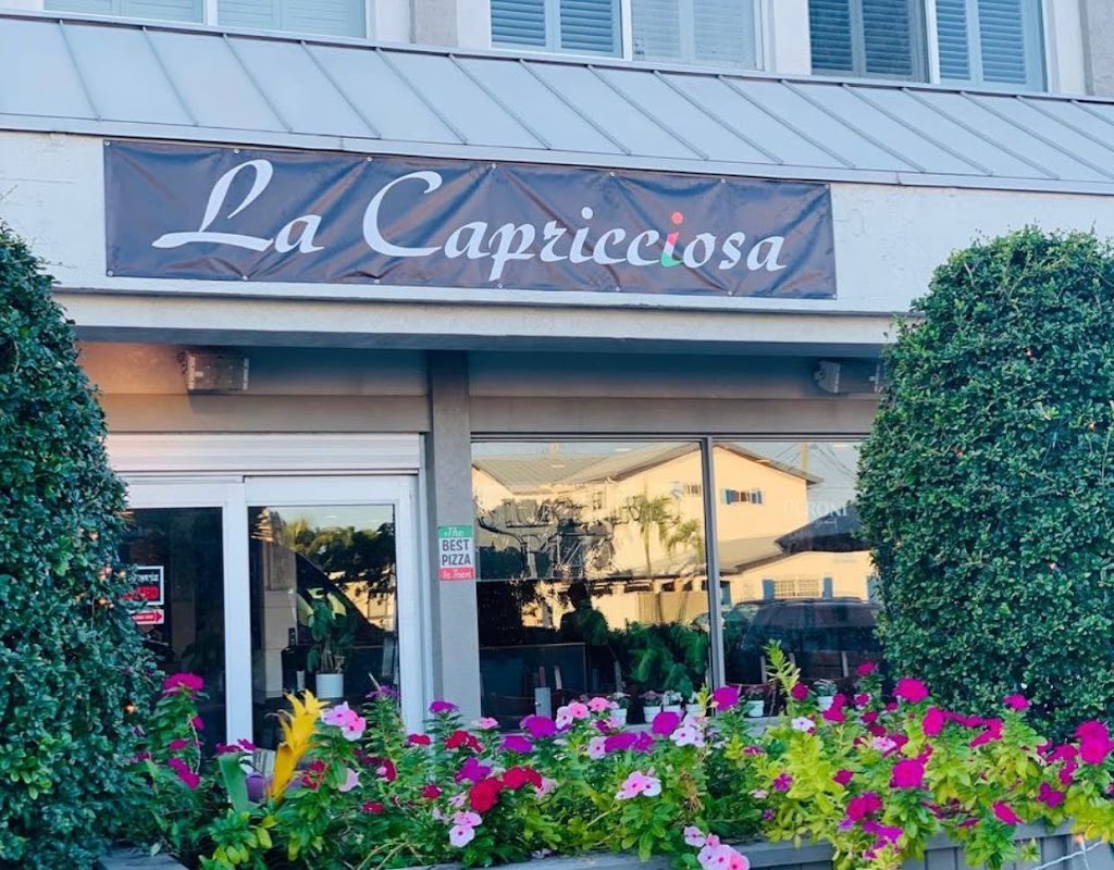 LA CAPRICCIOSA 33308